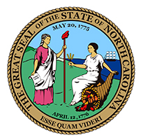 North Carolina - State Seal